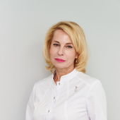 Бакуменко Маргарита Юрьевна, стоматолог-терапевт