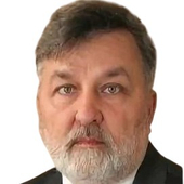 Игнатенко Петр Николаевич, врач УЗД