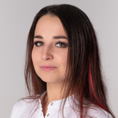 Рагипова (Галиева) София Равилевна, стоматолог-терапевт