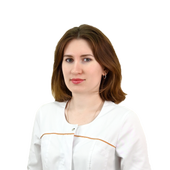 Шамсимухаметова Алина Рафисовна, эндокринолог