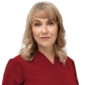 Прохорова Виктория Сергеевна, врач УЗД