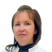 Латута Алия Мансуровна, врач функциональной диагностики