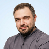 Курбанов Арсен Магомедович, стоматолог-ортопед