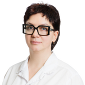Черкасова Татьяна Александровна, врач-косметолог