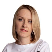 Красношапка Елена Петровна, невролог