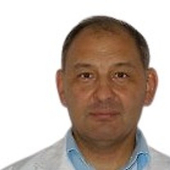 Хакимов Винир Хайдарович, невролог