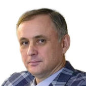 Кузнецов Сергей Константинович, психотерапевт