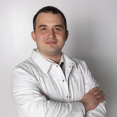 Барабанщиков Александр Александрович, хирург