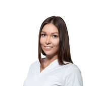 Цыганкова Оксана Сергеевна, ортодонт