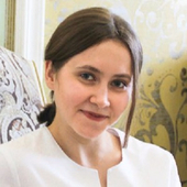 Харьковская Светлана Васильевна, стоматолог-терапевт