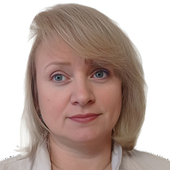 Герасимова Вера Вадимовна, психолог