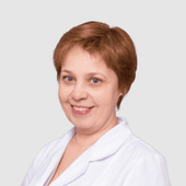 Хаспекова Карина Викторовна, врач функциональной диагностики