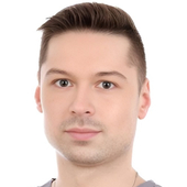 Ромашкин Сергей Иванович, терапевт