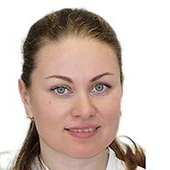 Фрузанова Мария Михайловна, стоматолог-терапевт