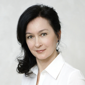 Швецова Светлана Викторовна, косметолог