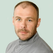 Макарьев Дмитрий Игоревич, анестезиолог