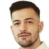 Цопанов Георгий Владимирович, ортопед