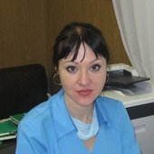 Сабирова Чулпан Фаниловна, ЛОР