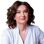 Белянина Юлия Геннадьевна, терапевт