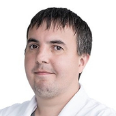 Кучерук Антон Валерьевич, стоматолог-хирург