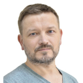 Сенников Алексей Георгиевич, массажист