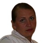 Белова Светлана Николаевна, врач функциональной диагностики