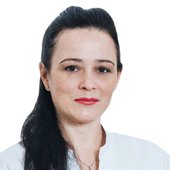 Яруллина Алсу Ринатовна, дерматолог