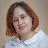 Гончарова Татьяна Сергеевна, гинеколог