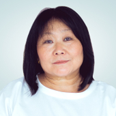 Ким Рита Борисовна, стоматолог-терапевт