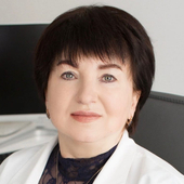 Прейна Вера Николаевна, дерматолог