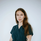 Родионова Алина Романовна, гинеколог