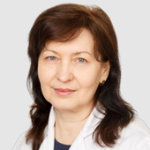 Сизова Ольга Александровна, рентгенолог