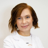 Байдалина Елена Витальевна, невролог