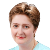 Ильина Ольга Анатольевна, гинеколог