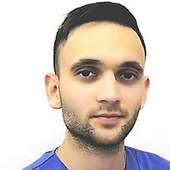 Мусаллямов Азат Маратович, стоматолог-хирург