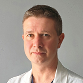 Кузубов Александр Васильевич, ЛОР