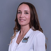 Доронина Надежда Николаевна, стоматологический гигиенист