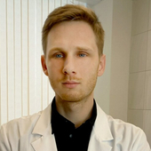 Ивлев Артем Игоревич, спортивный врач