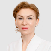Машутикова Надежда Сергеевна, трихолог