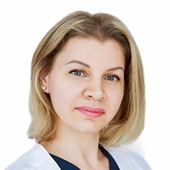 Кириленко Елена Анатольевна, уролог