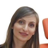 Антонян Гаянэ Георгиевна, стоматолог-терапевт