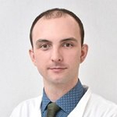 Коллерт Александр Валентинович, анестезиолог