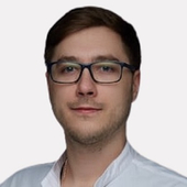 Лехнер Илья Игоревич, ЛОР