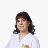 Бибик Анастасия Валерьевна, ЛОР