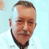 Прудников Юрий Владимирович, дерматолог