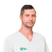 Странадко Михаил Васильевич, уролог