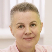 Жулина Татьяна Юрьевна, педиатр