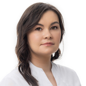 Кулакова Ольга Андреевна, венеролог