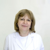 Стотикова Ольга Васильевна, эндокринолог