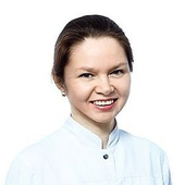 Фарвазева Алсу Викторовна, стоматолог-терапевт